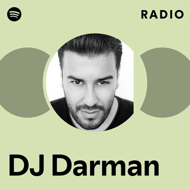 DJ Darman Radio - playlist by Spotify